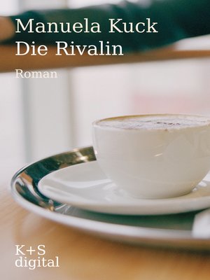 cover image of Die Rivalin
